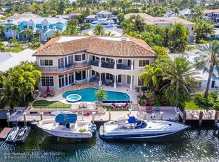2329 NE 25th St, Lighthouse Pt, FL 33064