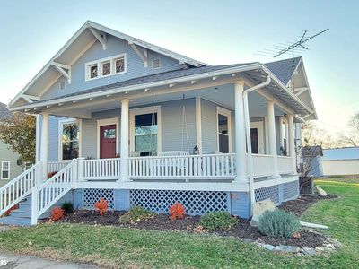 120 N East St, Sigourney, IA, 52591