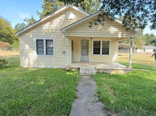 404 W Miller St, Atlanta, TX 75551