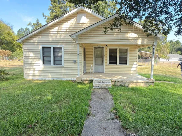 404 W Miller St, Atlanta, TX 75551