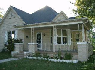 1402 S Moffet Ave, Joplin, MO 64804