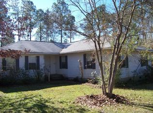 5 Sutfin Cir, Hattiesburg, MS 39402