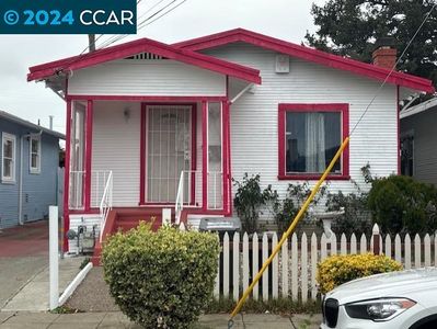 2269 87th Ave, Oakland, CA, 94605