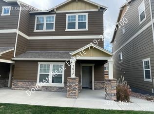 5617 Shamrock Hts, Colorado Springs, CO 80923