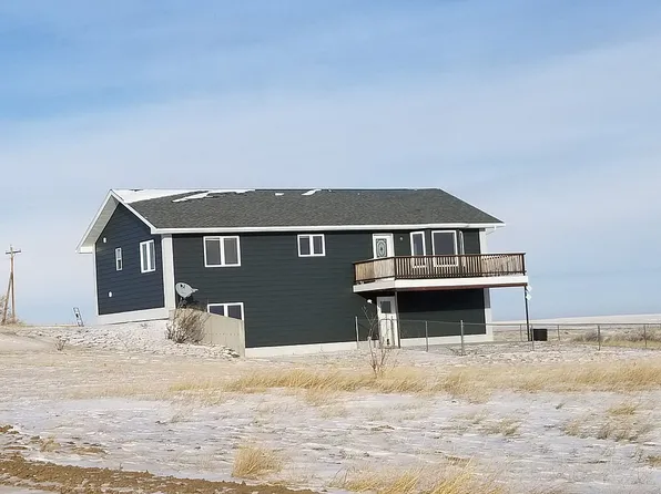 960 31st St N, Havre, MT 59501