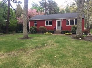 332 Balcom St, Mansfield, MA 02048