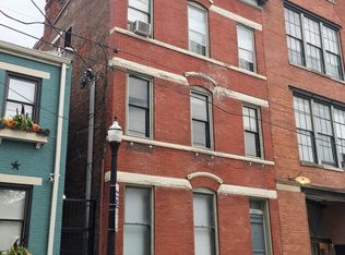 1225 Jackson St APT 5, Cincinnati, OH 45202