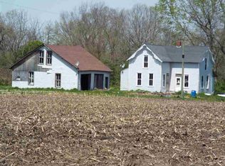 2729 S 850 W, Westpoint, IN 47992