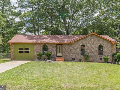 7692 Hawthorne Dr, Jonesboro, GA, 30236