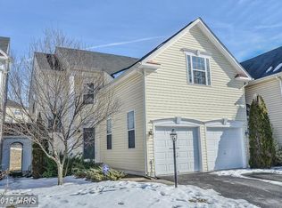 1771 Ann Scarlet Ct, Woodbridge, VA 22191
