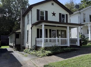 1431 Chestnut St, Franklin, PA 16323