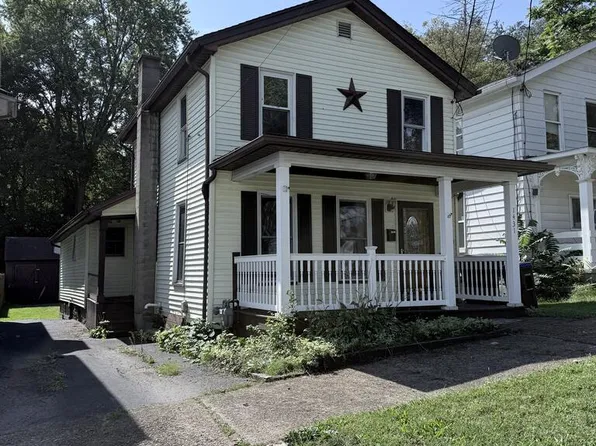 1431 Chestnut St, Franklin, PA 16323