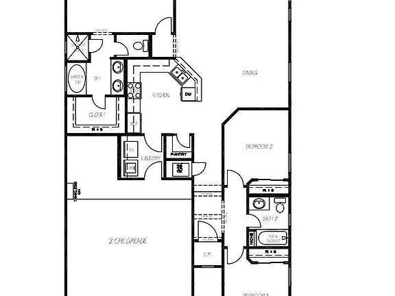 2nd image of 933 Raegil St