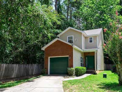 2580 Centerville Ct #15, Tallahassee, FL, 32308