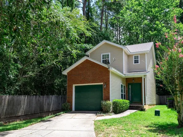 2580 Centerville Ct #15, Tallahassee, FL 32308