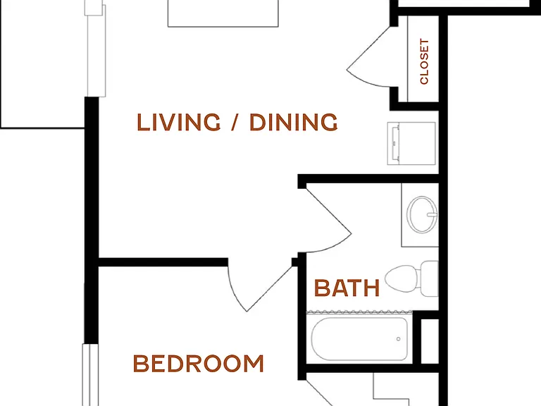 Salt Flats Living — Photo 31