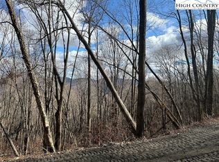 Lot 7 Woodfern Way, Todd, NC 28684