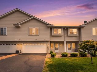 1328 128th Ave NE, Blaine, MN 55434