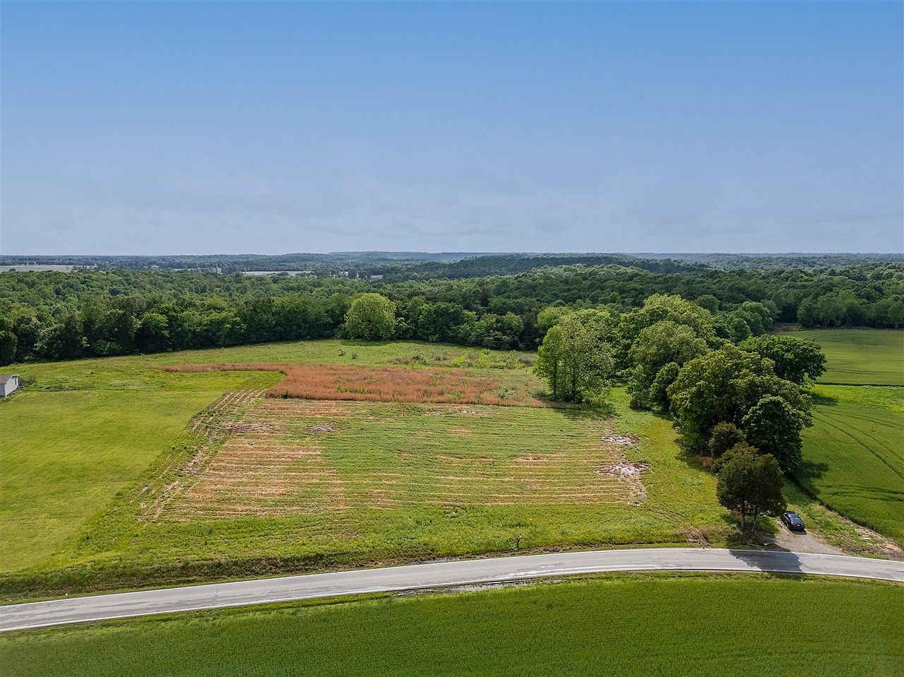 2597 Gordonsville Rd, Lewisburg, KY 42256 | Zillow