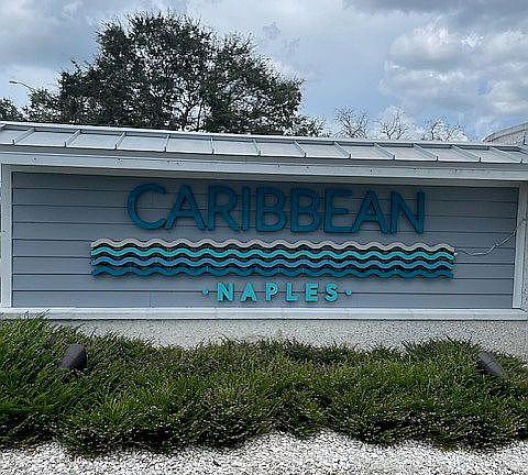Caribbean Naples Community 
