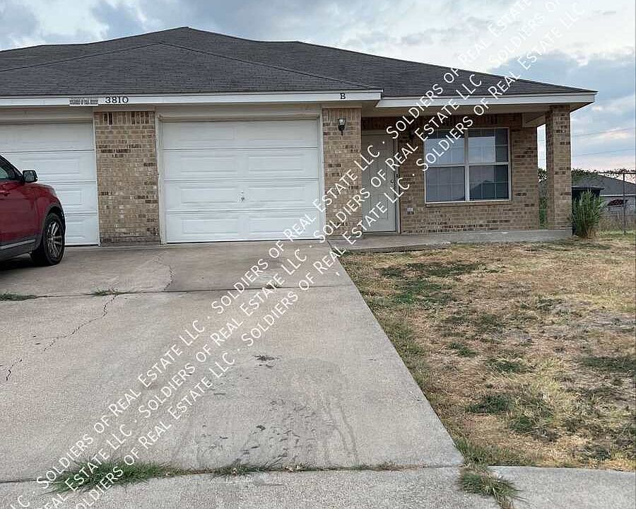 1st image of 3810 Littleleaf Ct #A