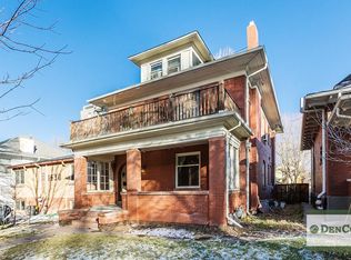 1626 Saint Paul St #2, Denver, CO 80206
