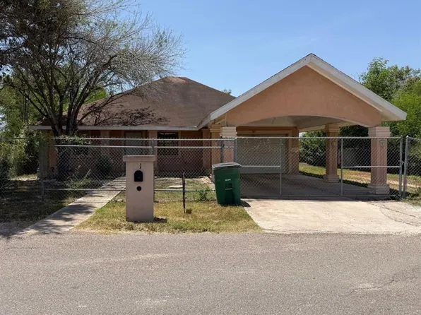 1313 Tierra Linda Cir W, Mission, TX 78572