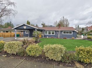 8465 SW Pfaffle St, Tigard, OR 97223