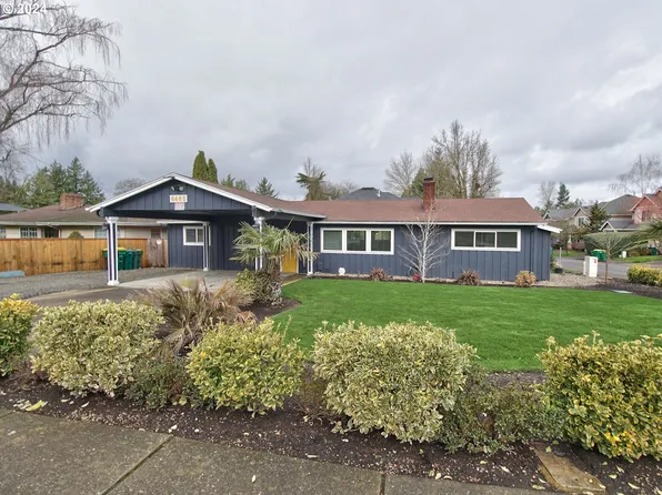 8465 SW Pfaffle St, Tigard, OR 97223