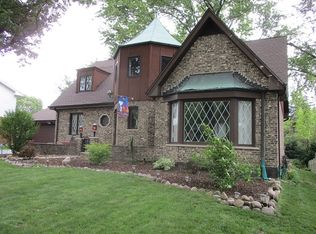 7631 W Ishnala Dr, Palos Heights, IL 60463