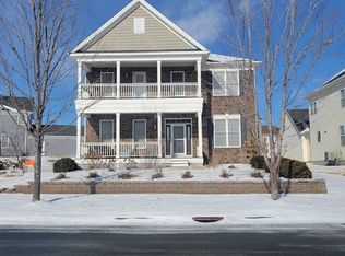 12458 85th Pl N, Maple Grove, MN 55369