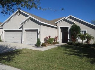 11768 Summer Springs Dr, Riverview, FL 33579