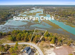 4397 Brantley Cir SW, Shallotte, NC 28470