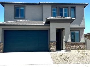 5669 S 253rd Ave, Buckeye, AZ 85326