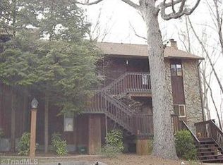 166 Cedar Lake Trl, Winston Salem, NC 27104