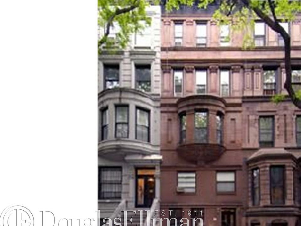 2nd image of 45 W 90th St APT 4B
