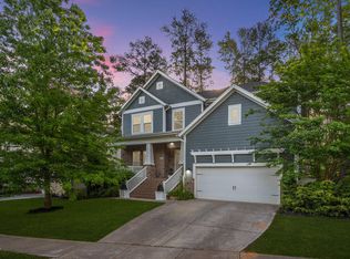 10000 Major Oak Ln, Raleigh, NC 27613