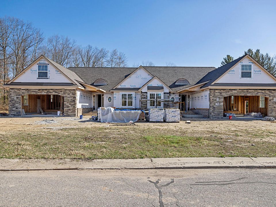 12258 Tullymore Dr, Stanwood, MI 49346 MLS 24017881 Zillow