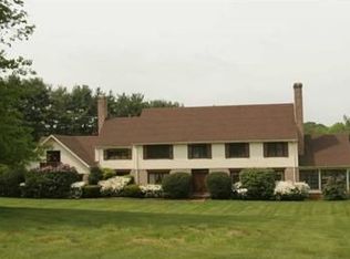 11 Corey Ln, Mendham Twsp, NJ 07945