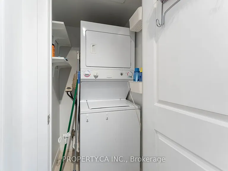 4978 Yonge St #1609 — Photo 14