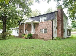 316 Meadowbrook Dr SE, Cleveland, TN 37323