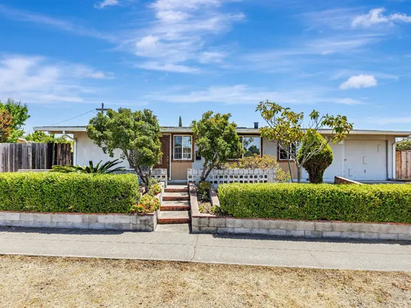 3156 Gawain Dr, San Jose, CA 95127