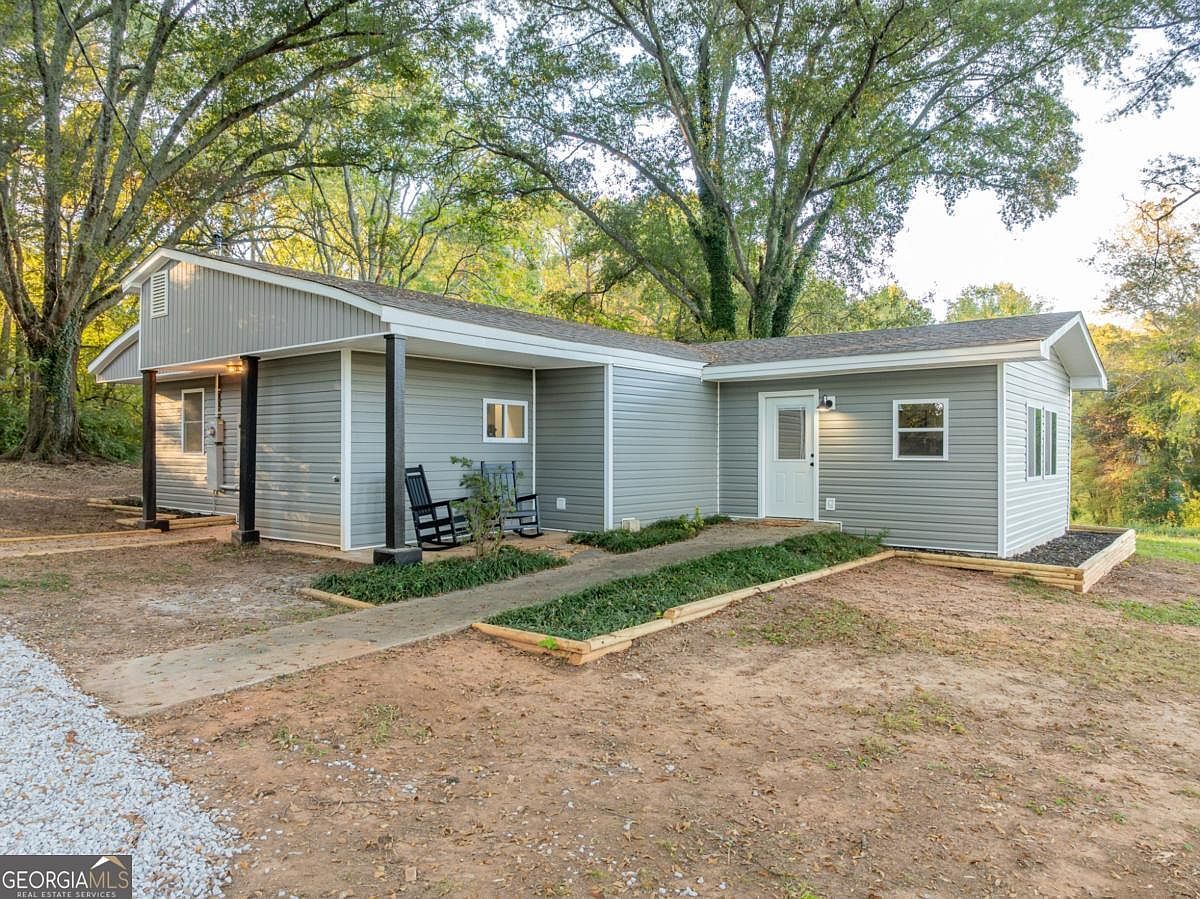 190 Northside Dr, Jasper, GA 30143 | MLS #10678504 | Zillow