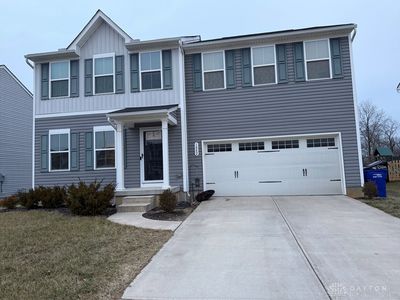 1882 Charles Ct, Dayton, OH, 45439