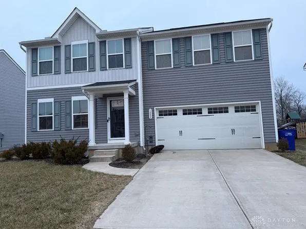 1882 Charles Ct, Dayton, OH 45439