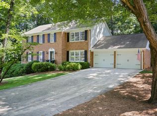 300 Somerset Ln SE, Marietta, GA 30067