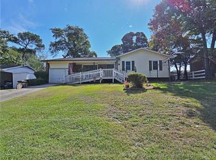 4737 Dominion Rd, Fayetteville, NC 28306