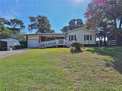 4737 Dominion Rd, Fayetteville, NC, 28306