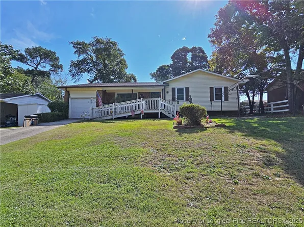 4737 Dominion Rd, Fayetteville, NC 28306