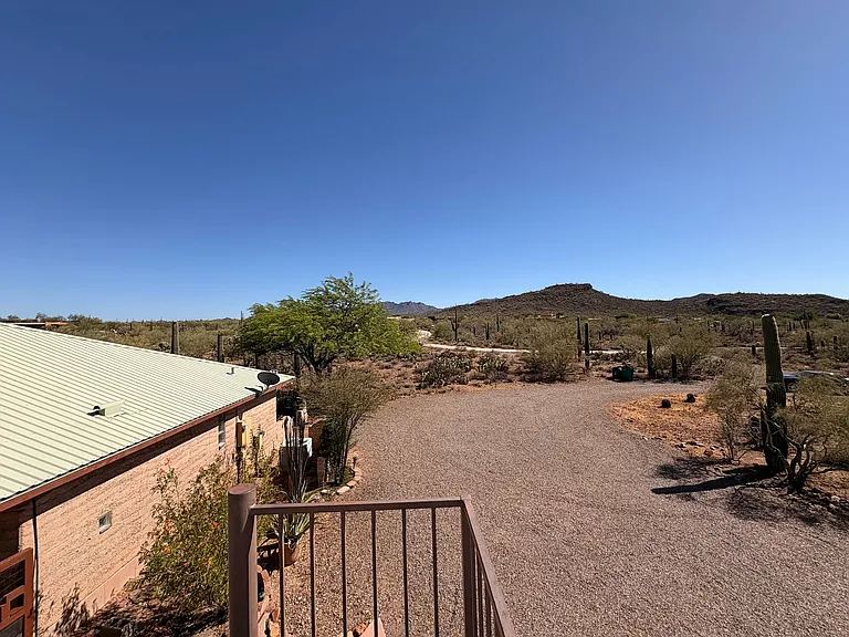 6354 N Happy Trl — Photo 39